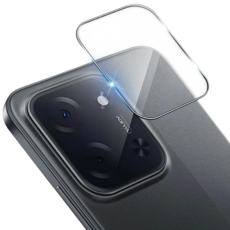 Film protection caméra Xiaomi Poco C85