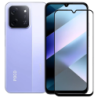 Protecteur en verre trempé Full Screen 3D Xiaomi Poco C85