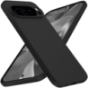 Coque Google Pixel 10 / 10 Pro Square Liquid Premium Noir