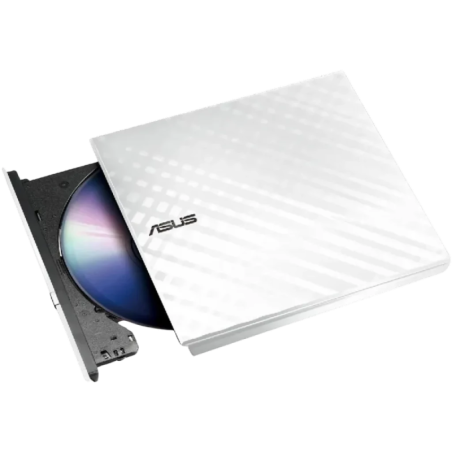 Asus SDRW-08D2S-U Blanc