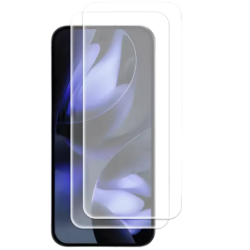 Pack x2 Protecteur d'écran en verre trempé Google Pixel 10 / 10 Pro Full Screen 3D