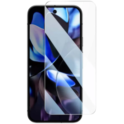 Protecteur d'écran en verre trempé Google Pixel 10 Pro XL  Full Screen 3D