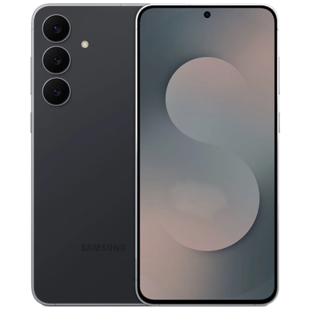 Samsung Galaxy S25 FE 5G 8GB/256GB Noir Jetblack 6,7 pouces AMOLED 120Hz 50MP 4900mAh 45W NFC