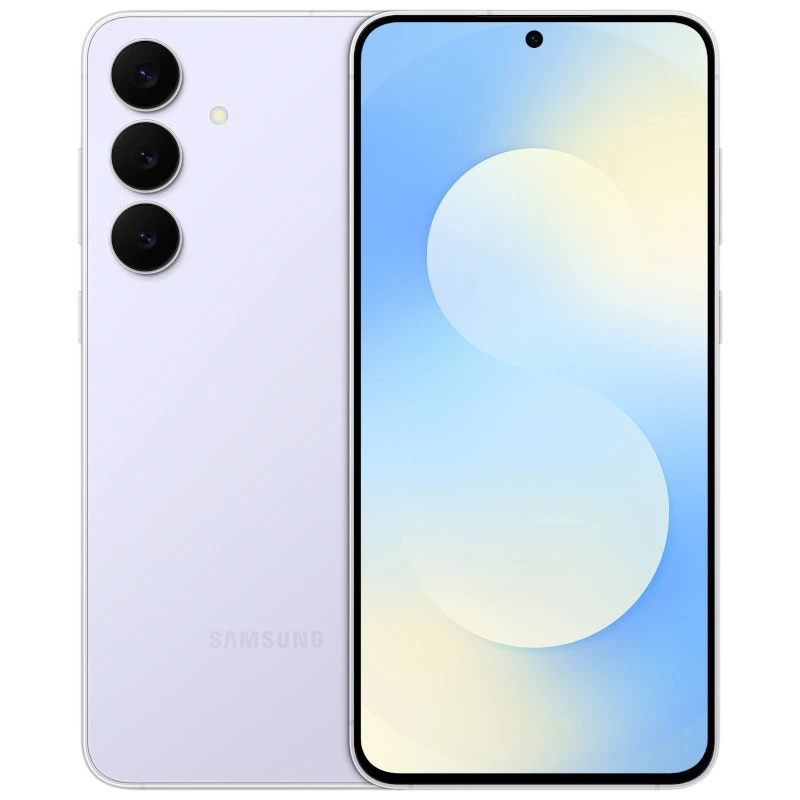 Samsung Galaxy S25 FE 5G 8GB/256GB Bleu 6,7 pouces AMOLED 120Hz 50MP 4900mAh 45W NFC