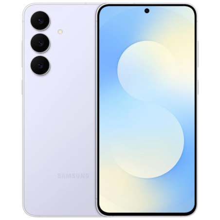 Samsung Galaxy S25 FE 5G 8GB/256GB Bleu 6,7 pouces AMOLED 120Hz 50MP 4900mAh 45W NFC