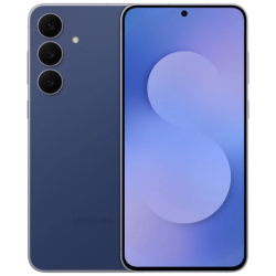 Samsung Galaxy S25 FE 5G 8GB/128GB Bleu Marine 6,7 pouces AMOLED 120Hz 50MP 4900mAh 45W NFC