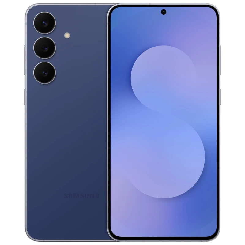 Samsung Galaxy S25 FE 5G 8GB/128GB Bleu Marine 6,7 pouces AMOLED 120Hz 50MP 4900mAh 45W NFC