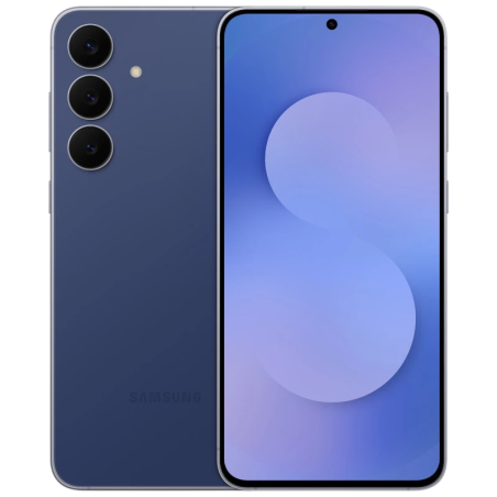 Samsung Galaxy S25 FE 5G 8GB/128GB Bleu Marine 6,7 pouces AMOLED 120Hz 50MP 4900mAh 45W NFC