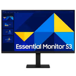 Samsung S24D304GAU LED 24 pouces Full HD 100Hz 5ms Écran
