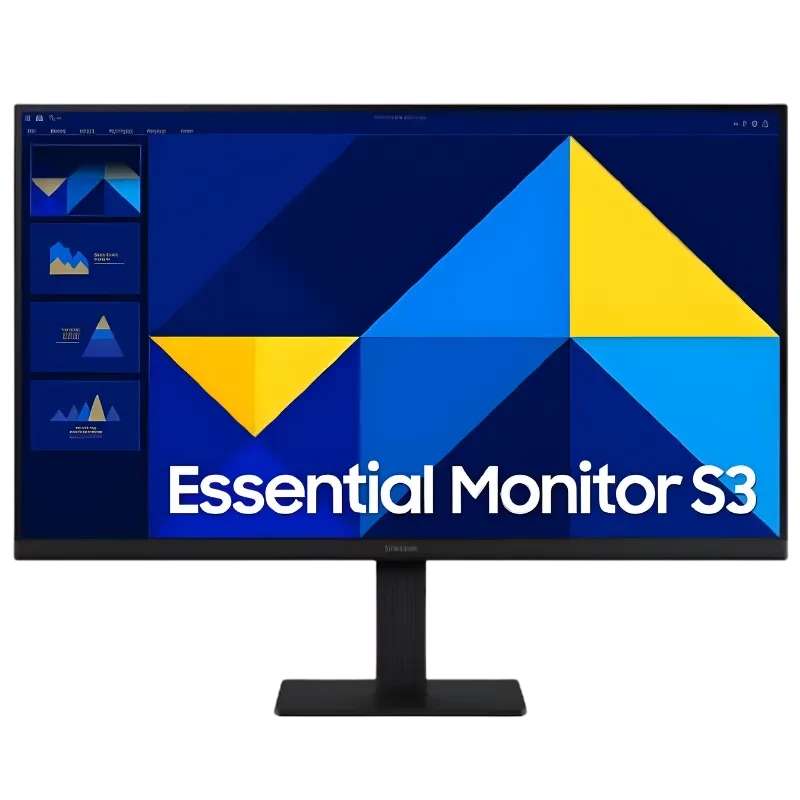 Samsung S24D304GAU LED 24 pouces Full HD 100Hz 5ms Écran