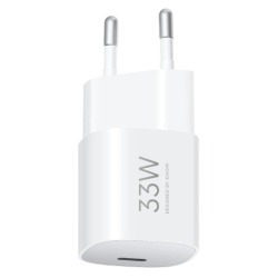 Chargeur Xiaomi 33 W Nano Power Adapter (USB-C)