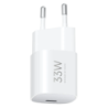 Chargeur Xiaomi 33 W Nano Power Adapter (USB-C)