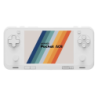 Ayaneo Pocket ACE Snapdragon G3x Gen 2 12Go/256Go Blanc