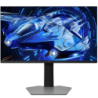 TCL 25G64 Argent 27 pouces QD-Mini LED 180Hz 1ms FreeSync Écran