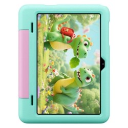 Blackview Tab 20 Kids WiFi 4GB/64GB Vert 10,1 pouces IPS 8MP 6600mAh