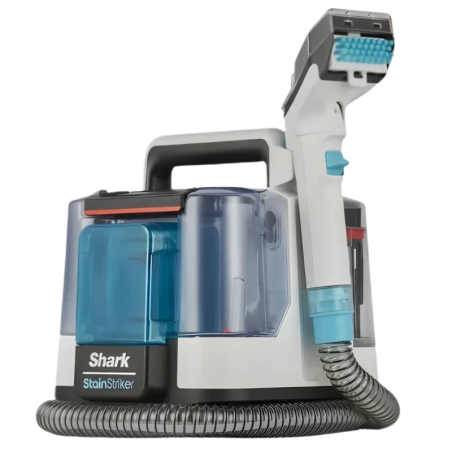 Shark PX200EUT 450W Aspirateur pour tissus d'ameublement