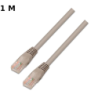 Câble réseau UTP Cat6 RJ45 1m