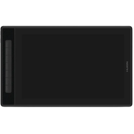 Huion Kamvas Pro 13 GT1302 - Tablette graphique avec écran IPS 13,3 pouces et résolution 2,5K (QHD+)