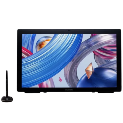 Huion Kamvas Studio 24 KS2401 - Tablette graphique 24" IPS QHD i7 32 Go RAM SSD 1 To NVMe
