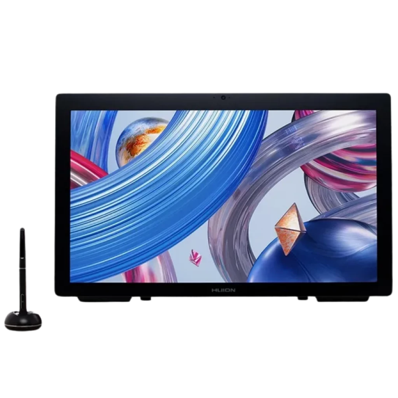 Huion Kamvas Studio 24 KS2401 - Tablette graphique 24" IPS QHD i7 32 Go RAM SSD 1 To NVMe