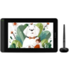 Huion Kamvas 12 GS1161 - Tablette graphique 11,6 pouces avec stylet optique