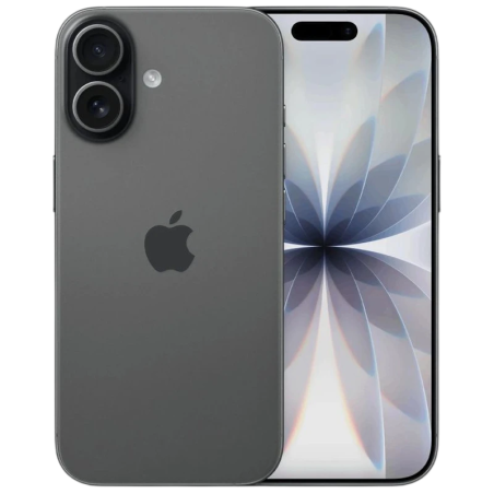 Apple iPhone 17 256GB Noir 6,3 pouces OLED 120Hz 48MP NFC