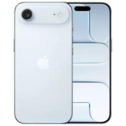 Apple iPhone Air 256GB Bleu Ciel 6,5 pouces OLED 120Hz 48MP NFC