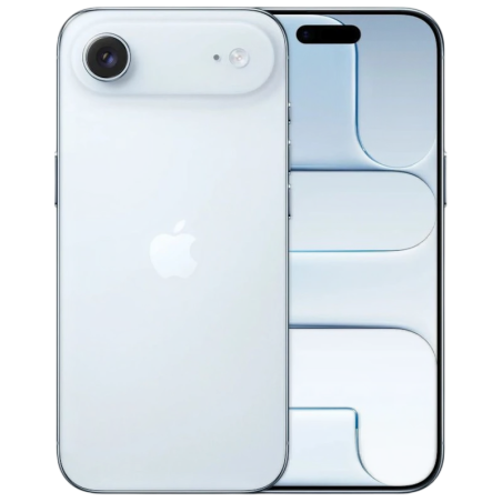 Apple iPhone Air 256GB Bleu Ciel 6,5 pouces OLED 120Hz 48MP NFC
