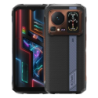 Hotwav Cyber 16 Pro 8GB/512GB Bronze Rugged IP68/IP69K 6,6 pouces IPS 108MP 6280mAh 33W NFC