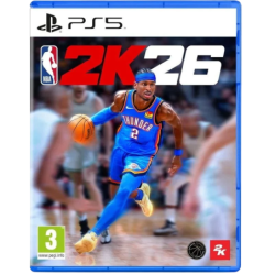 PS5 NBA 2K26