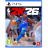PS5 NBA 2K26