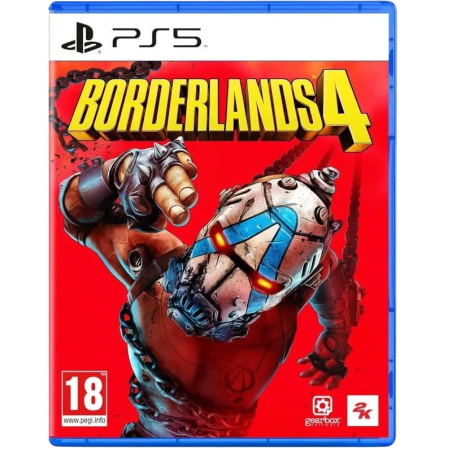 Borderlands 4 - PlayStation 5