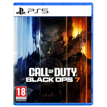 Call of Duty Black Ops 7 - PlayStation 5