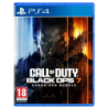 Call of Duty: Black Ops 7 - PlayStation 4