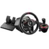 Thrustmaster T128 Shifer Pack PC/Xbox palettes de changement de vitesse capteurs magnétiques Volant de simulation