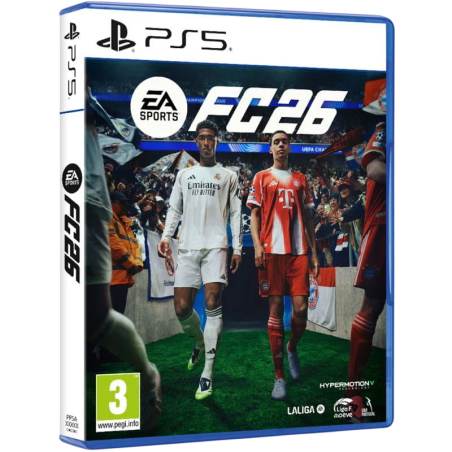 PS5 EA Sports FC 26