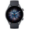 Amazfit GTR 3 Pro Noir 1,45 pouces AMOLED 30 jours +150 sports 5ATM Smartwatch
