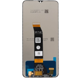 Écran de rechange OLED pour Xiaomi Redmi 10 5G / Poco M4 5G / Poco M5