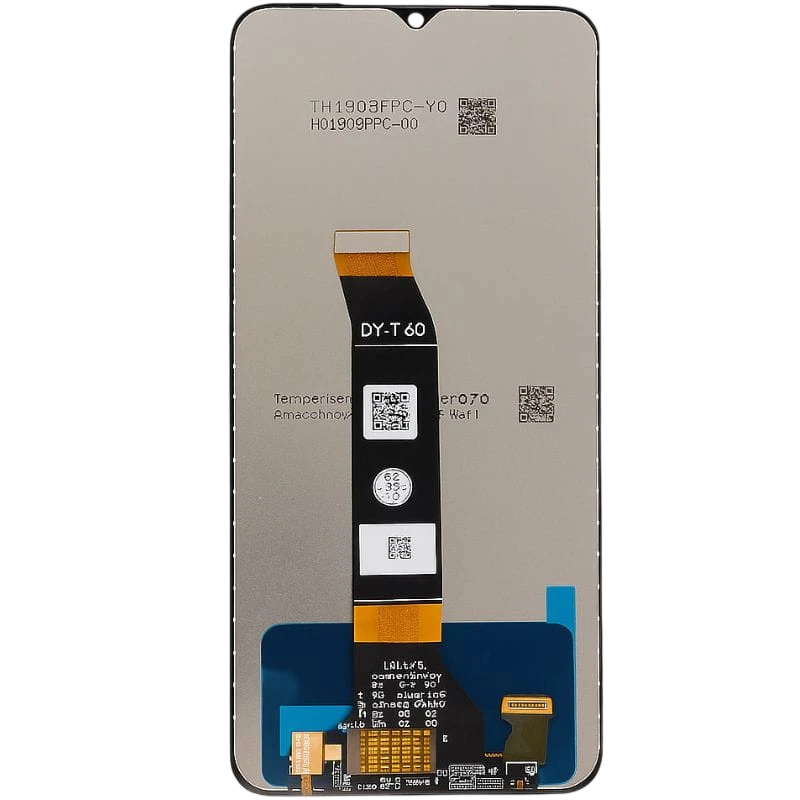 Écran de rechange OLED pour Xiaomi Redmi 10 5G / Poco M4 5G / Poco M5