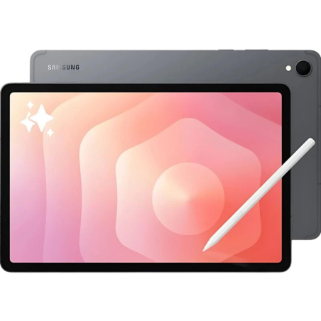 Samsung Galaxy Tab S11 WiFi 12GB/128GB Gris 11 pouces AMOLED 120Hz 13MP 8400mAh