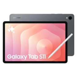 Samsung Galaxy Tab S11 5G 12GB/128GB Gris 11 pouces AMOLED 120Hz 13MP 8400mAh