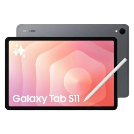 Samsung Galaxy Tab S11 5G 12GB/128GB Gris 11 pouces AMOLED 120Hz 13MP 8400mAh