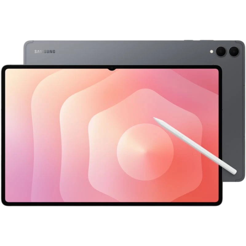 Samsung Galaxy Tab S11 Ultra 5G 12GB/256GB Gris 14,6 pouces AMOLED 120Hz 13MP 11600mAh