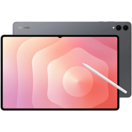 Samsung Galaxy Tab S11 Ultra 5G 12GB/256GB Gris 14,6 pouces AMOLED 120Hz 13MP 11600mAh