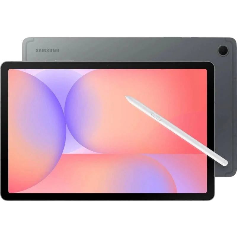 Samsung Galaxy Tab S10 Lite WiFi 6GB/128GB Gris 10,9 pouces LCD 90Hz 8MP 8000mAh