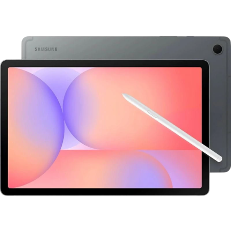 Samsung Galaxy Tab S10 Lite 5G 6GB/128GB Gris 10,9 pouces LCD 90Hz 8MP 8000mAh