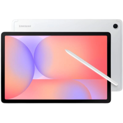 Samsung Galaxy Tab S10 Lite SM-X406B 5G 6GB/128GB Argent 10,9 pouces LCD 90Hz 8MP 8000mAh
