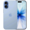 Apple iPhone 17 256GB Bleu Brume 6,3 pouces OLED 120Hz 48MP NFC