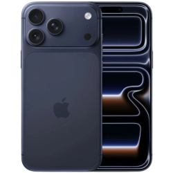 Apple iPhone 17 Pro Max 512GB Bleu Foncé 6,9 pouces OLED 120Hz 48MP NFC