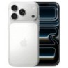 Apple iPhone 17 Pro Max 1TB Argent 6,9 pouces OLED 120Hz 48MP NFC